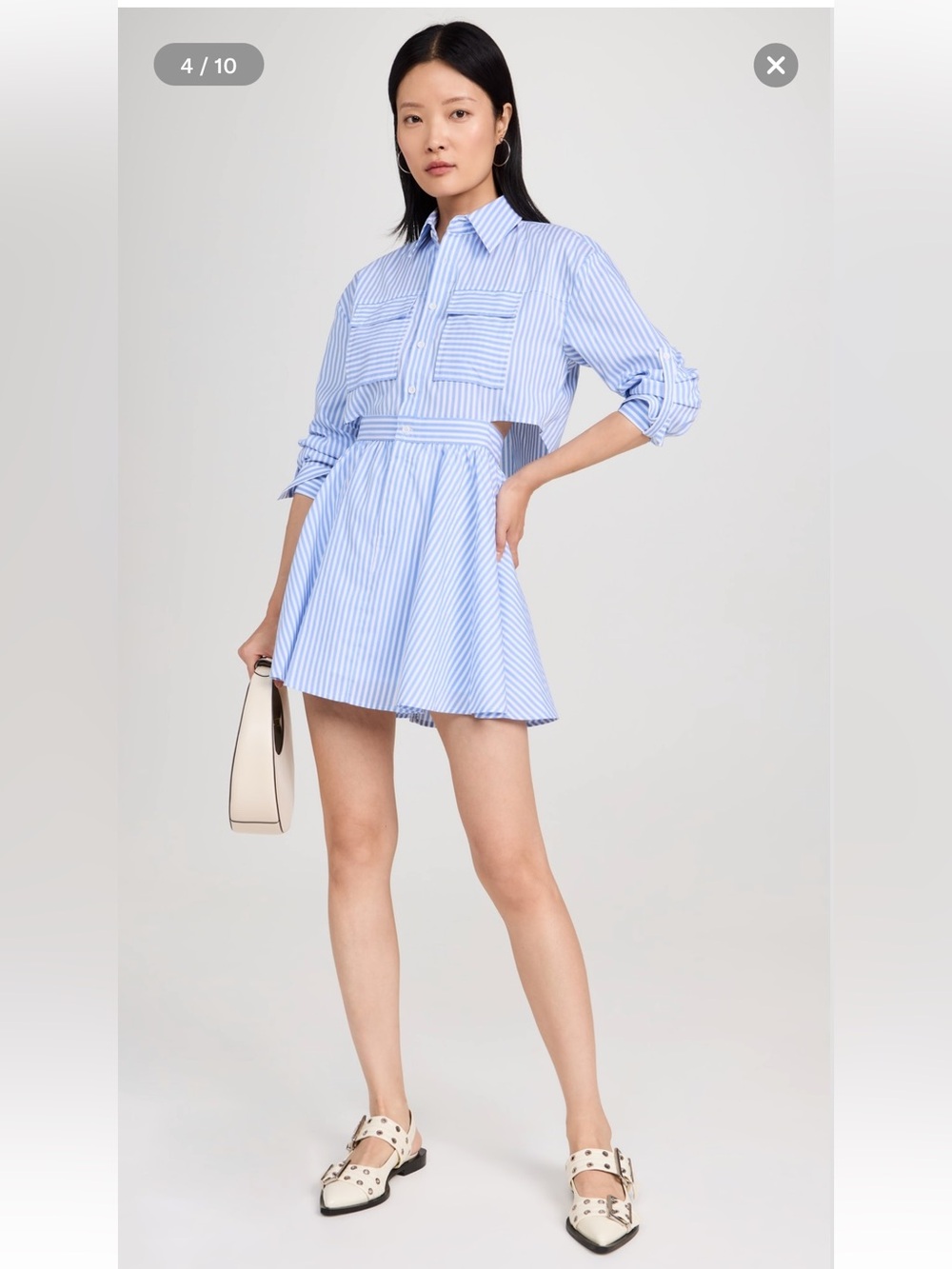 Few Moda OPT Dress